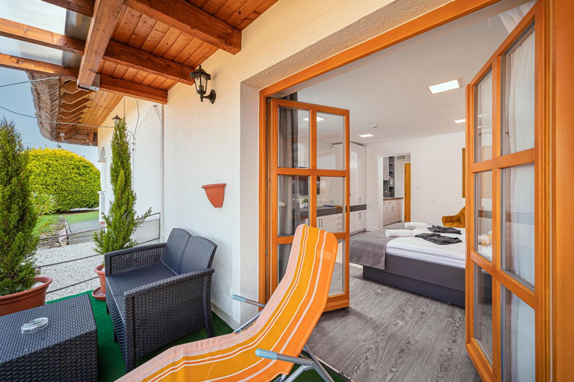 Rigótanya Relax&Wellness Bükfürdő Hotel Exterior foto